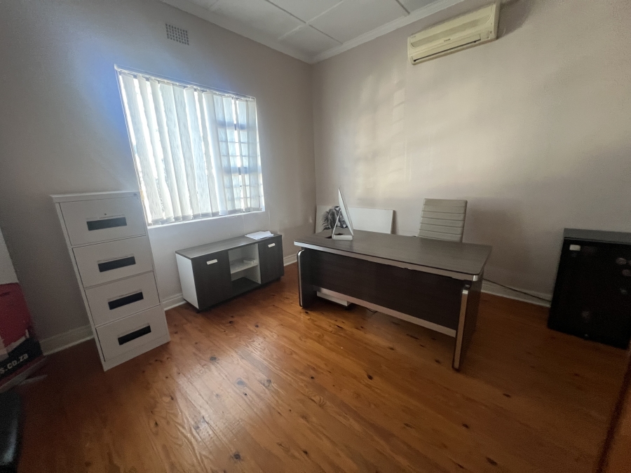 Commercial Property for Sale in Berea Eastern Cape